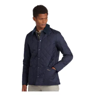 Barbour Mens Heritage Lidde Jacket Blue