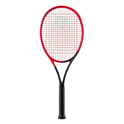 HEAD Auxetic Radical Pro Tennis Racquet (4_1/2)