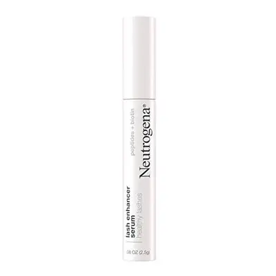 Neutrogena Healthy Lashes Lash Enhancer Serum Formulated with Biotin & Peptides; Nourishing & Co