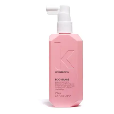 Kevin Murphy Body Mass Leave in Plumping Treatment for Thinning Hair 3.4 oz