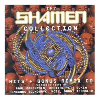 Shamen - Shamen Collection [CD]