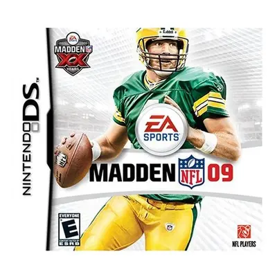 Madden NFL / Game