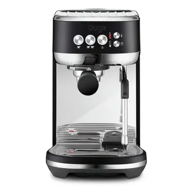 Sage The Bambino Plus Espresso Coffee Machine SES500BTR Black Truffle