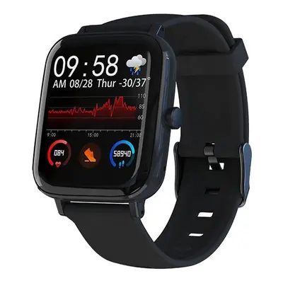 Smart Watch for Samsung iPhone Android Bluetooth Waterproof Fitness Tracker for Fitbit