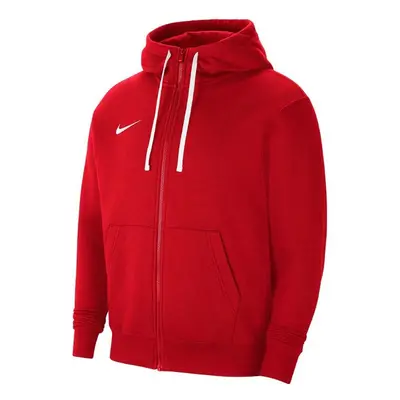 Men's Nike Park Hoodie red CW6887