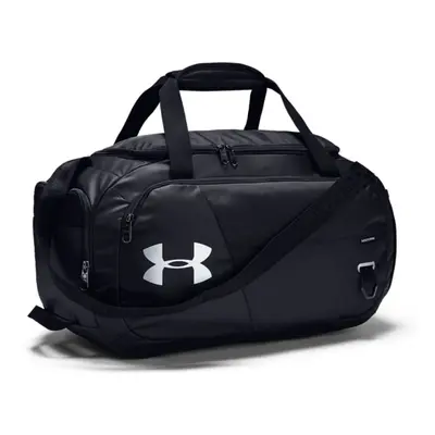 Under Armour Unisex Undeniable 4.0 Storm Water Resistant Duffle Bag