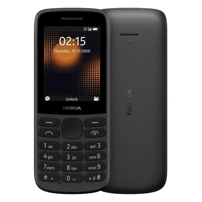 Nokia (2024, TA-1613) (Black)