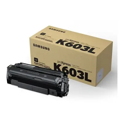 HP SU214A (CLT-K603L) Toner black, 15K pages