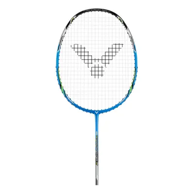 Victor Thruster Lightfighter Badminton Racket - Blue