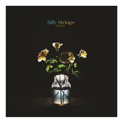 Renewal - Billy Strings - CD