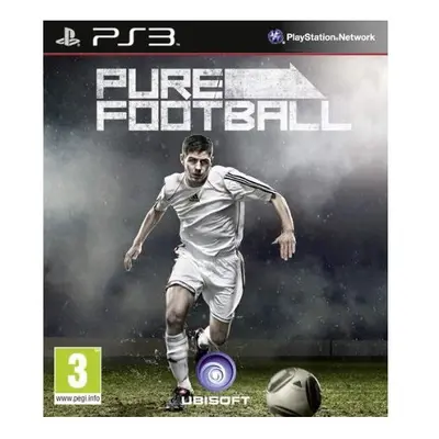 Pure Football (PS3)