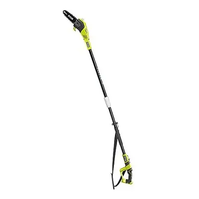 Ryobi ONE+ 18V RPP182020 Cordless Pole Pruner, 20cm Bar (with 1x2.0Ah Battery)