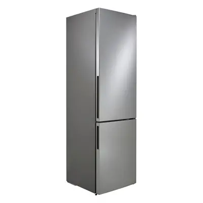 Bosch Serie KGV39VLEAG 60/40 Fridge Freezer - Stainless Steel