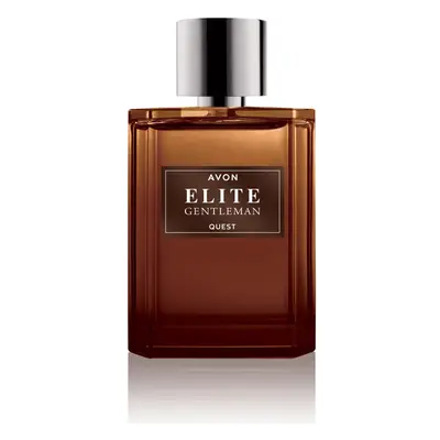 Elite Gentleman QUEST 75ml Eau de Toilette Boxed & Sealed