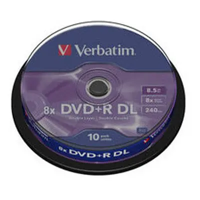 Verbatim VB-DPD55S1