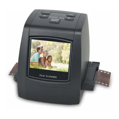 Digitnow! 22MP All-In-1 Film & Slide Scanner