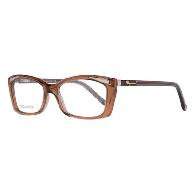 Brown Women Optical Frames