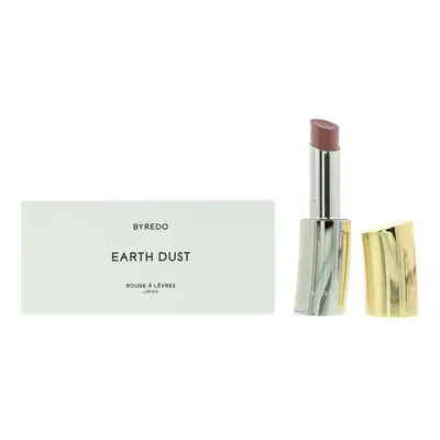 Byredo Earth Dust Lipstick 3g For Women