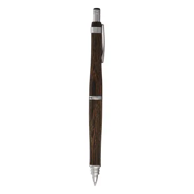 Pilot Ballpoint Pen S20 Dark Brown (BPPS-2SK-DBN)