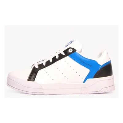 (4.5) Adidas Originals Court Tourino Junior