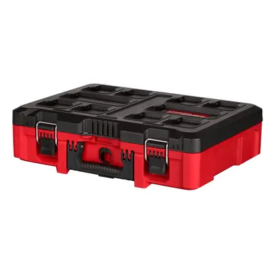 Milwaukee PACKOUT Tool Case with Foam Customizable Insert