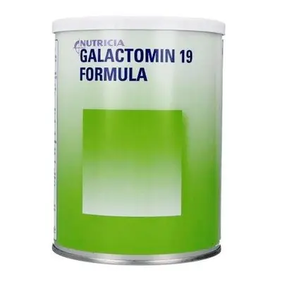 Galactomin Formula (400g)