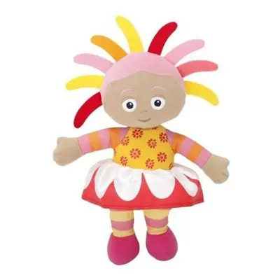 In The Night Garden Talking Upsy Daisy Soft Toy, 30cm