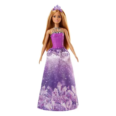 Barbie Dreamtopia Sparkle Mountain Princess Doll