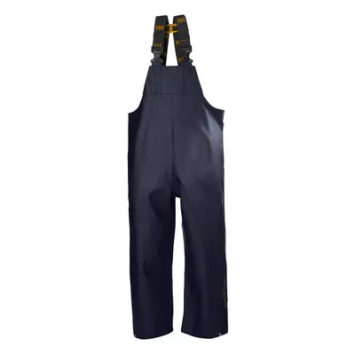 Helly-Hansen Workwear Gale Waterproof Bib Pants for Men Made from Heav