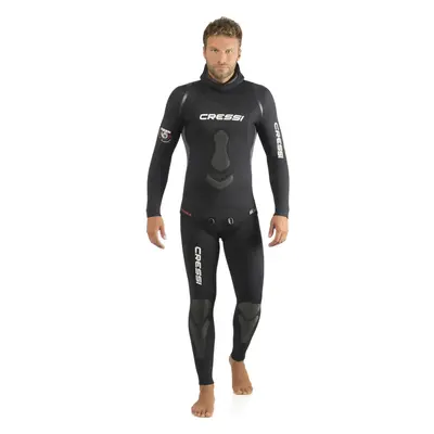 Apnea 7mm (Black) [XL]