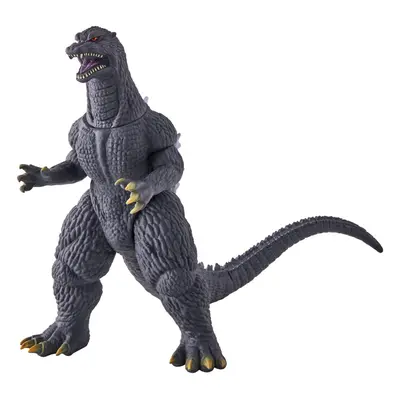 Bandai Movie Monster Series Godzilla (2004) 160mm Soft Vinyl Figure