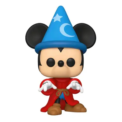 Figure POP Disney Fantasia 80th Sorcerer Mickey