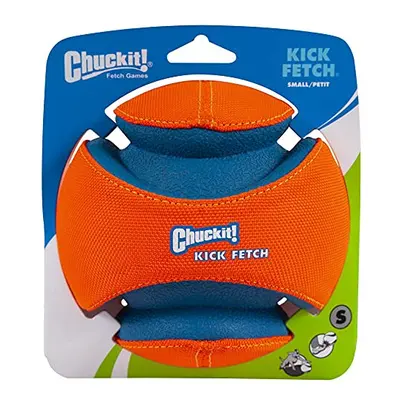 ChuckIt! Kick Fetch Dog Toy Small