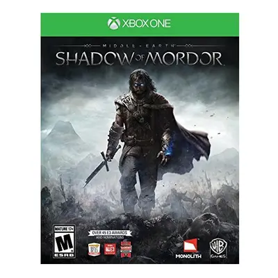 Middle Earth: Shadow of Mordor