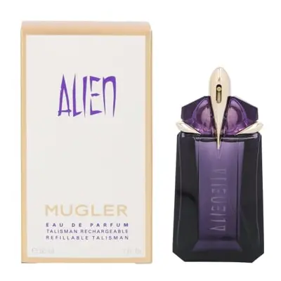 Thierry Mugler Alien Refillable Eau De Parfum 60ml