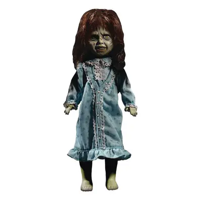 Mezco The Exorcist Regan 10" Living Dead Doll