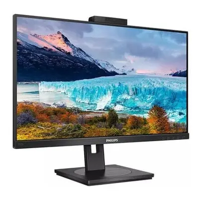 Philips S-line 272S1MH - LED monitor - 27" - x Full HD (1080p) @ Hz - IPS - cd/m - 1000:1 - ms -