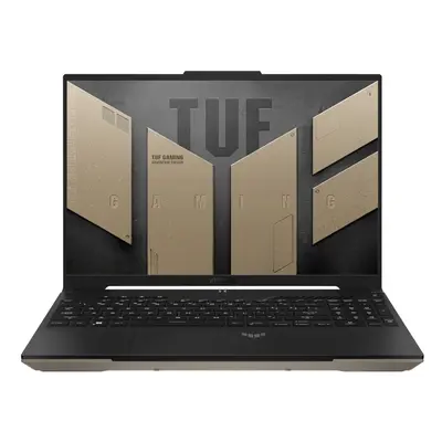 ASUS TUF Gaming A16 16" Gaming Laptop Ryzen 16GB RAM 1TB SSD RX7700S