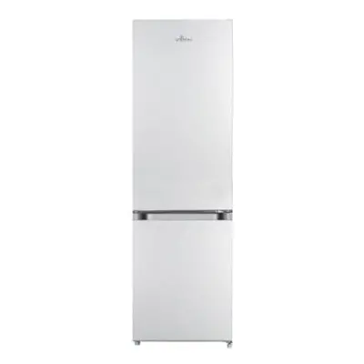 Willow WFF1760W Freestanding Fridge Freezer