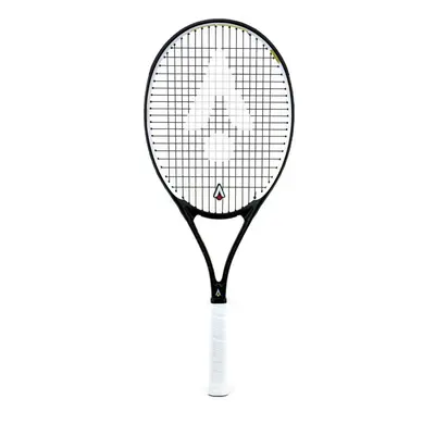 (G1) Karakal Pro Composite / Graphite Tennis Racket - Lightweight with Balanced Frame