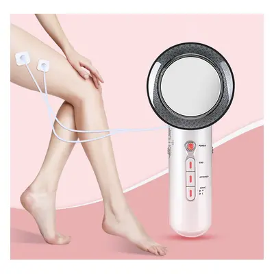 Ultrasonic Anti Cellulite Fat Body Massager Slimming Machine