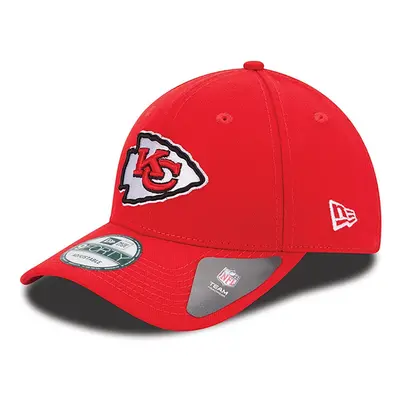 New Era NFL The League 9Forty Adjustable Hat Cap One Size Fits All Kansas City Chiefs