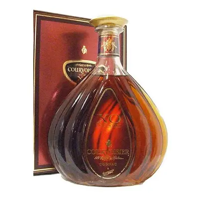 Courvoisier XO Cognac 70cl