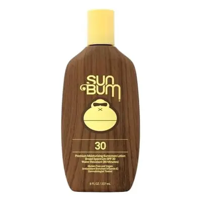 SUN BUM MOISTURIZING Sunscreen Lotion Cream SPF (US Import)