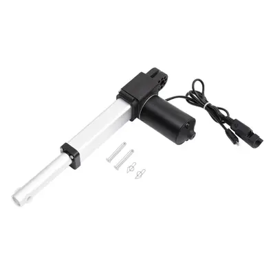 vidaXL Linear Actuator Electric Linear Actuator N Stroke mm DC V