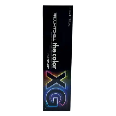 Paul Mitchell The Color XG 9VG 9/63 DyeSmart Permanent Hair Color OZ