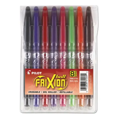 PIL31569 - Pilot FriXion Ball Erasable Gel Ink Stick Pen