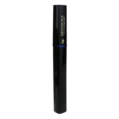 Lancome Definicils Waterproof High Definition Mascara '01 Black' .17oz New InBox