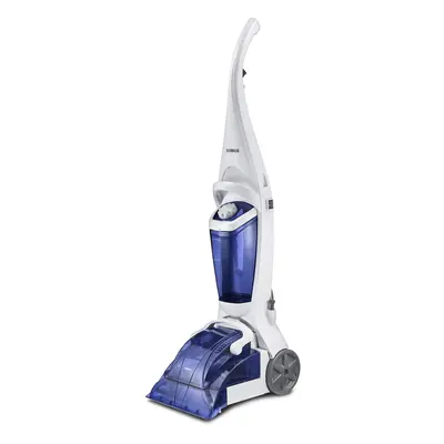 T146000 Carpet Washer, Blue And White