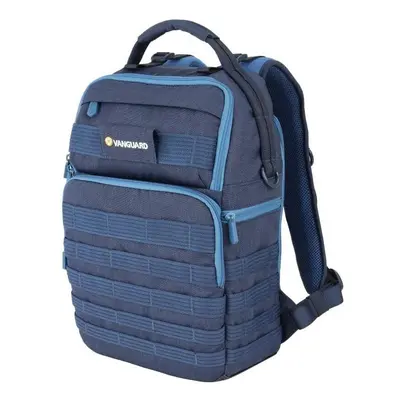 Vanguard VEO Range T 37M NV Small Tactical Backpack - Navy